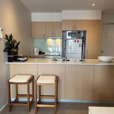 Hobart Inner City Apartment Exterior photo